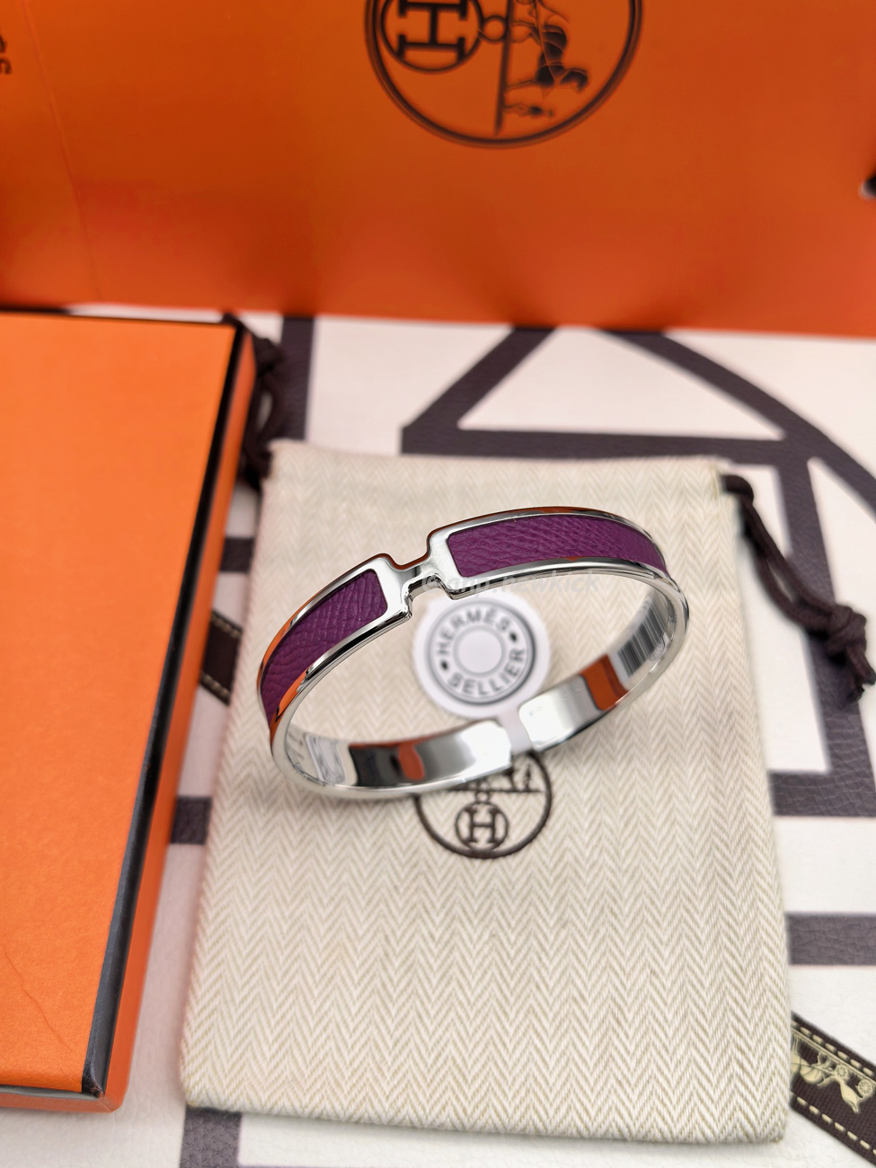 Hermès Bracelets For Women (18) - www.newkick.vip